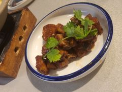 -老浒记烤鸭-北京菜(琉璃厂店)