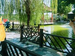 -河北村民俗体验园