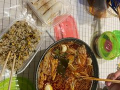 -叶婆婆钵钵鸡(解放碑店)