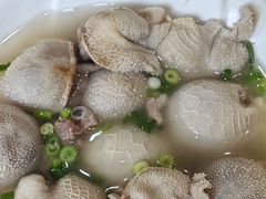 -诺敏塔拉奶茶-布里亚特包子-手把肉(锦都会店)