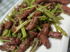 -西湖鱼小海鲜·杭帮菜·农家菜(断桥店)