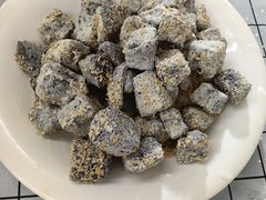 -郑喜旺烧烤(新密总店)