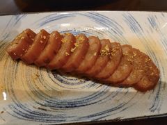 -逸林轩中餐厅(中信泰富朱家角锦江酒店)