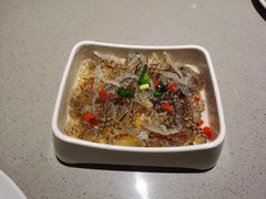 -半天妖烤鱼(长安万达广场店)