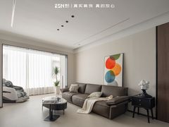 -翼森原创设计·全案实景落地