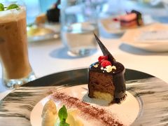 -燃扒房Steakhouse(皇庭店)