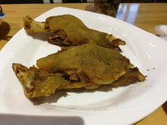-聚汇三少·龙虾·中餐厅(莫邪路新天地店)
