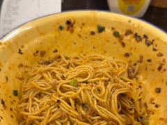 -阿福板凳面(观音桥店)
