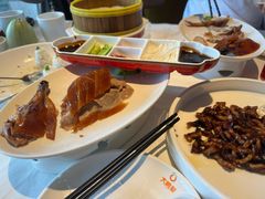 -大鸭梨烤鸭(顺义石园店)