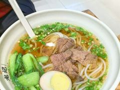 -湘人龙记老长沙米粉(鸟巢店)