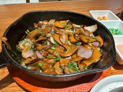 -云海肴·汽锅鸡·云南菜(高德置地店)