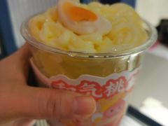 -和气桃桃(宏伊广场店)