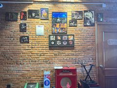 -育音堂音乐公园