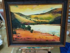 -吾行DIY手工坊(壹方北馆店)