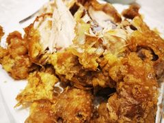 陕南葫芦鸡-飞鹿餐饮·陕南菜(北关店)