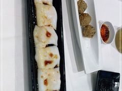 -稻香(马头围道店)