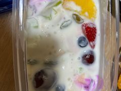 水果捞-烤五行·烧烤烤串(石佛营店)
