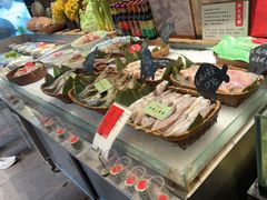 -黄山老妈·土菜(碧桂园店)