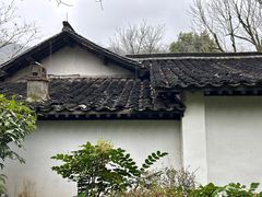 -法云安缦酒店