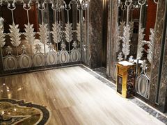 -北京西国贸大酒店