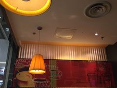 大堂-必胜客(百联又一城店)