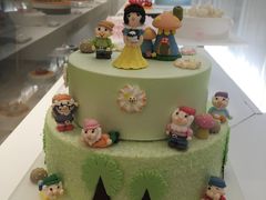 -好利来(革新店)