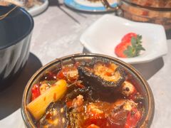 -雍容荟活波龙自助餐(IFS黑金店)