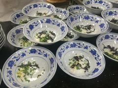 -新丰小吃(中山中路分店)