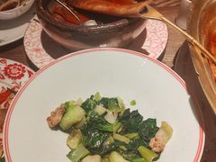 -皖厨·中国徽菜(万象食家店)