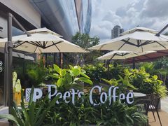 -Peet's 皮爷咖啡(海雅缤纷城店)