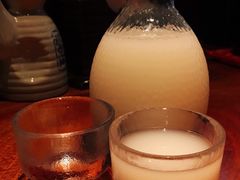 山葵家奶酒-山葵家居酒屋(天目里店)