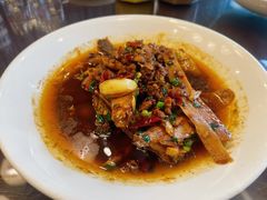-季家厨房(长江东大街店)