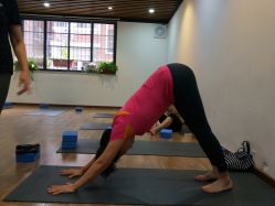 -兴亚瑜伽20年老馆