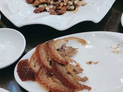 -鸿运楼烤鸭店(天桥店)