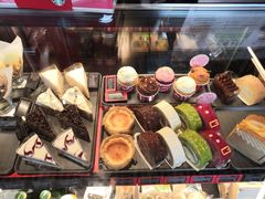 -星巴克臻选(福州仓山万达店)