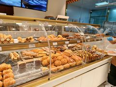 -烘焙町面包店(西四店)