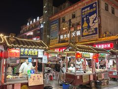 -鼓楼夜市