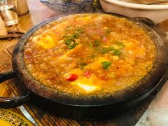 -郑件洋芋饭庄