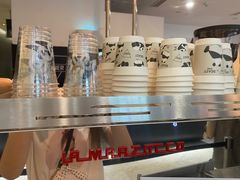 -Manner Coffee(芮欧百货店)