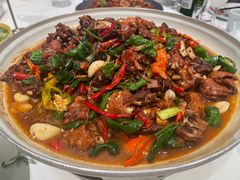 -大张烙馍村(三环南路旗舰店)