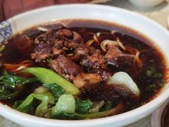 -鸡鸣汤包(复地活力广场店)