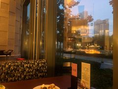 -韵咖啡自助餐厅(天津香格里拉店)