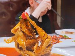 -城南往事·鲁菜济南菜(龙奥万科店)