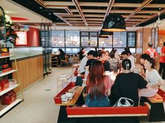 -季季红火锅(长沙步行街店)