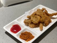 小酥肉-海底捞火锅(漫乐城夜宵主题店)