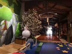 -汤连得温泉馆(宝山店)