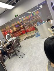 -NY漂发染发主打