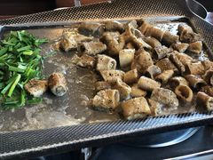 -第二外国语学院-韩国餐厅(朝阳路店)