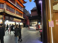 -老城隍庙食品商店(豫园商城店)