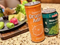 -西塔金胖胖首尔自助烤肉·街头小吃大排档